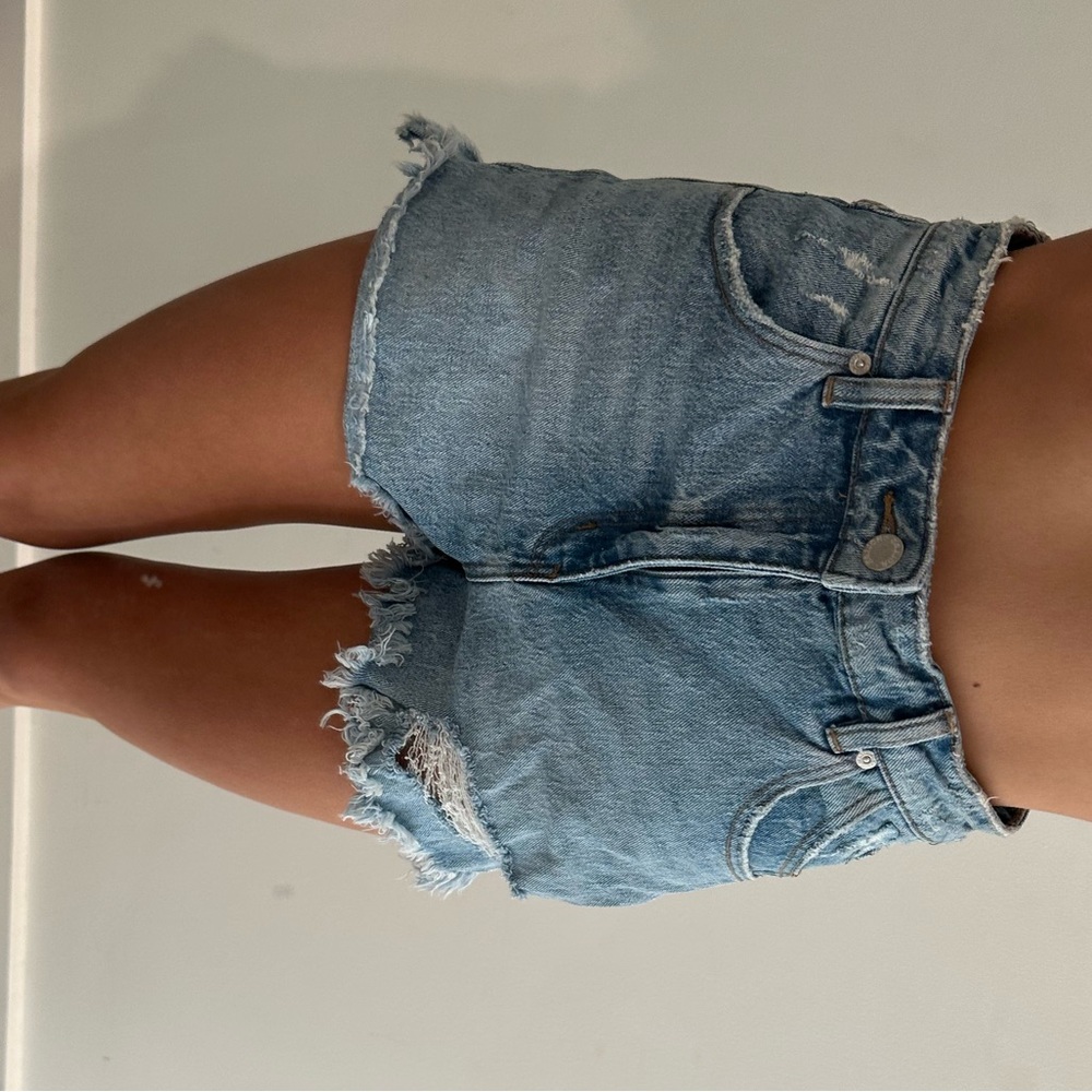 Rollas dusters high rise slim